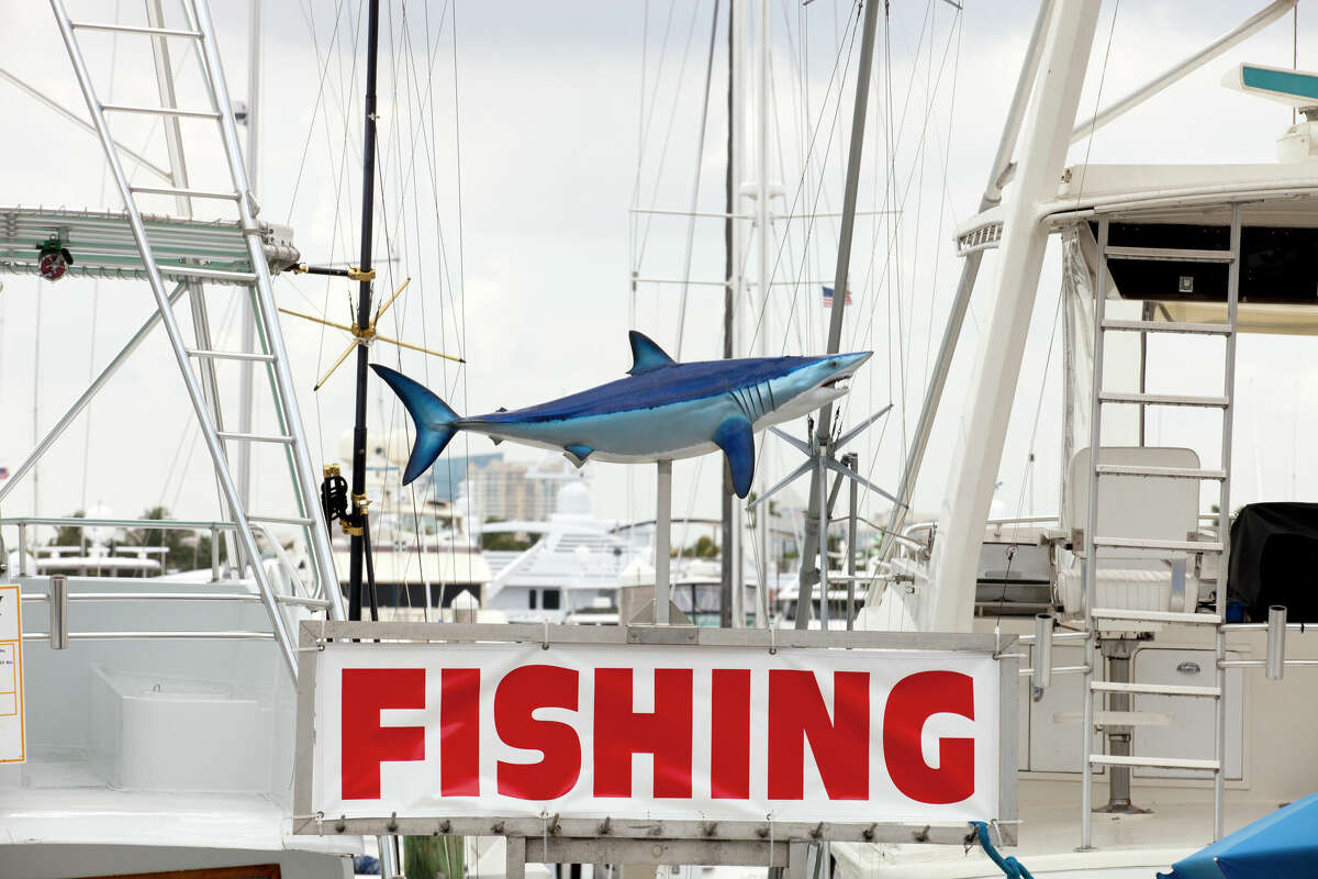 Event guide Galveston Fishing Extravaganza kicks off June 30