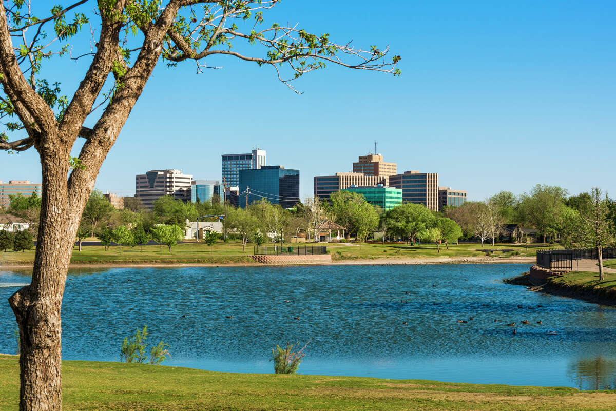 Midland 101: The Hogan Park name change that never happened Midland 101: The Hogan Park name change that never happened