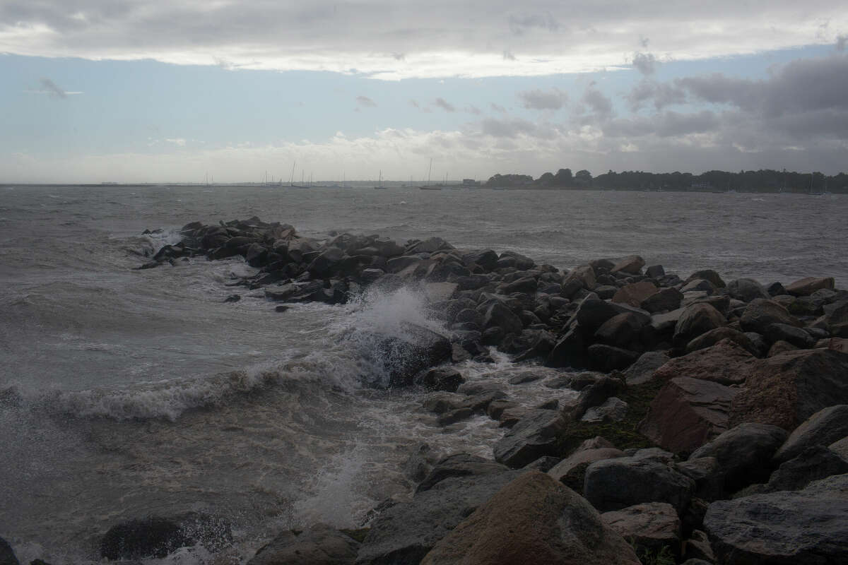 How El Niño will affect CT in 2024, according to NOAA predictions