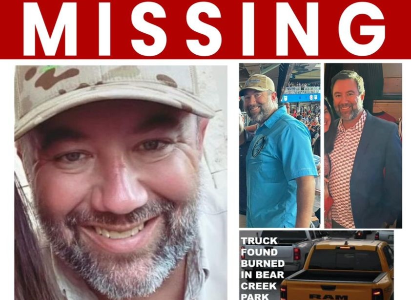 Lawsuits allege 'missing' West U man faked his disappearance