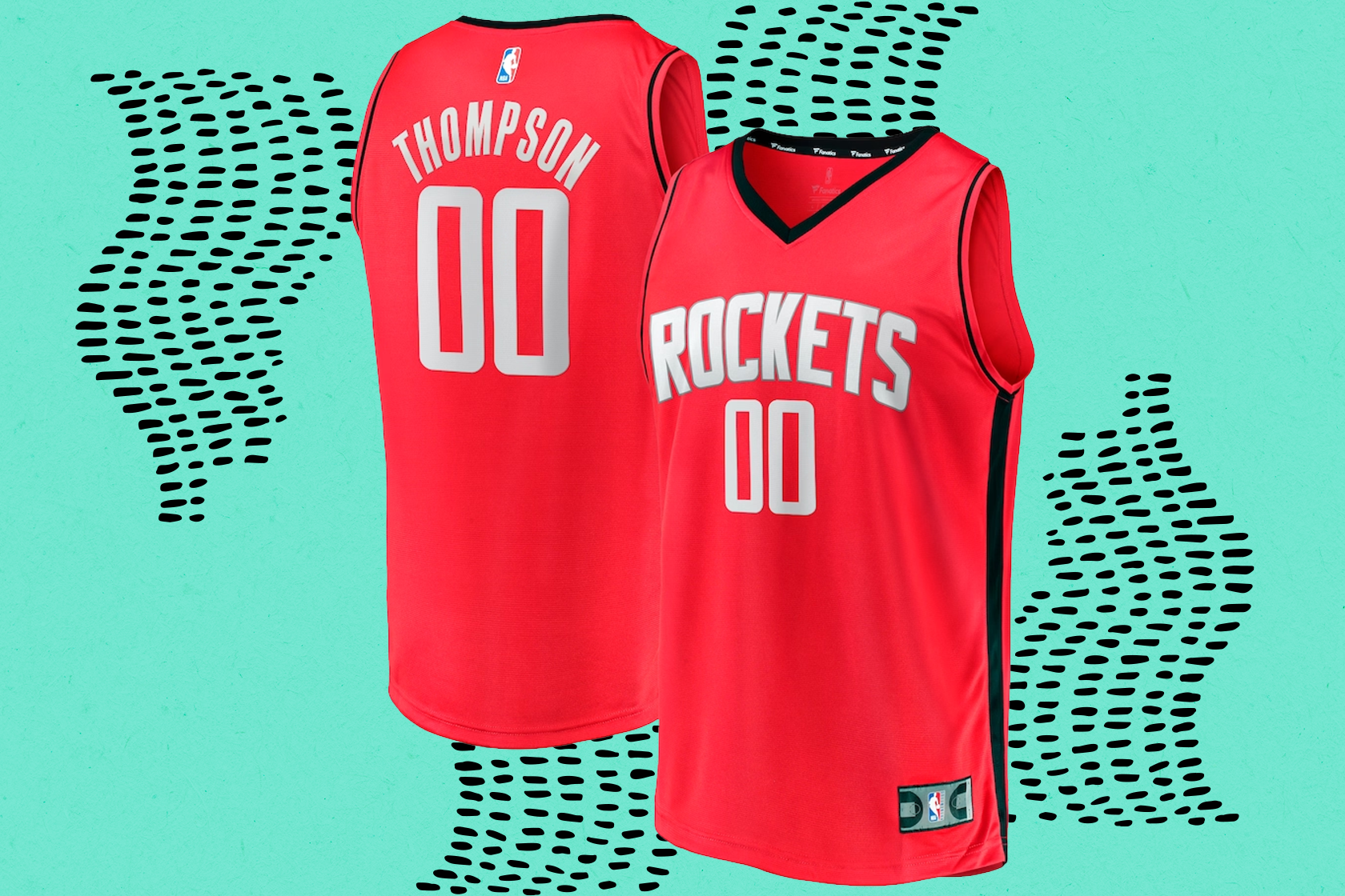 Houston Rockets Store, Rockets Jerseys, Apparel, Merchandise