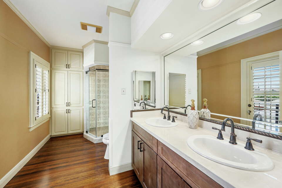 Galveston's historic 1916 Runge House is back on the market