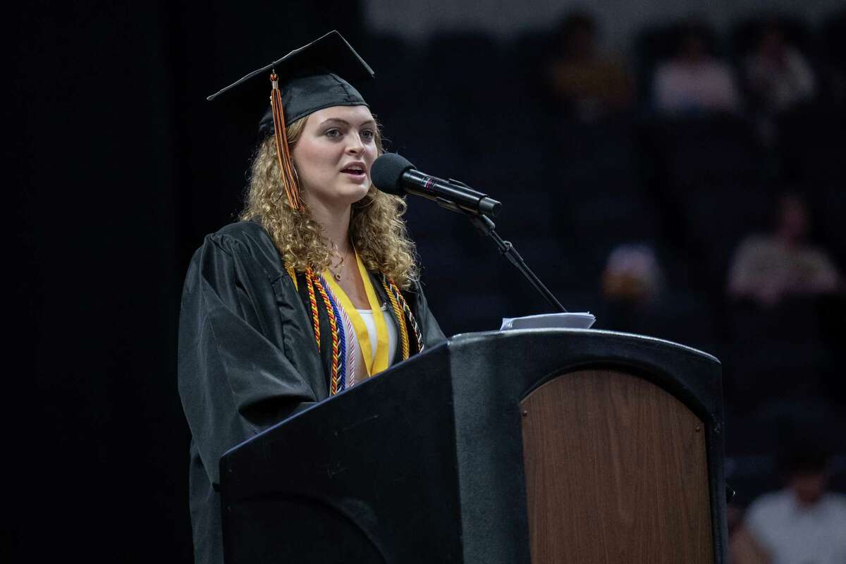 Photos: Bethlehem's Class of 2023 graduates