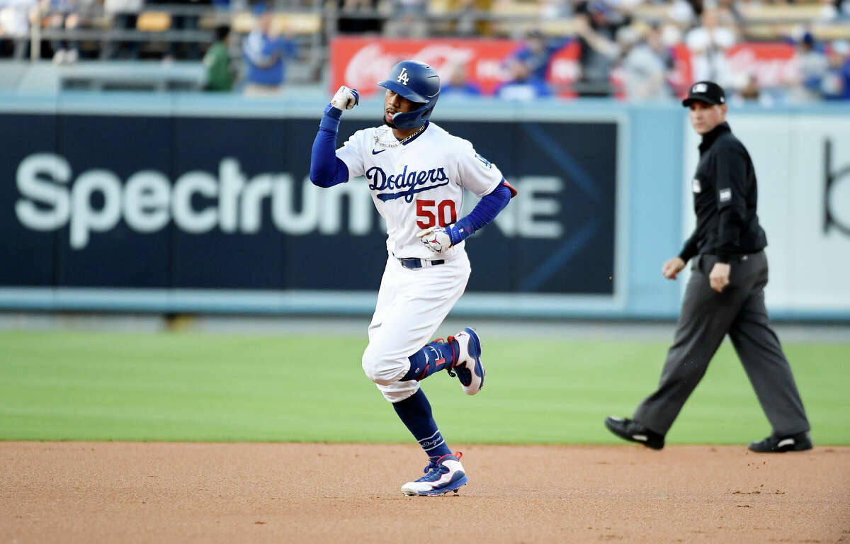 Neto'S Explosive Start: How He Dominated The Dodgers From The Leadoff Spot - qs51hlo