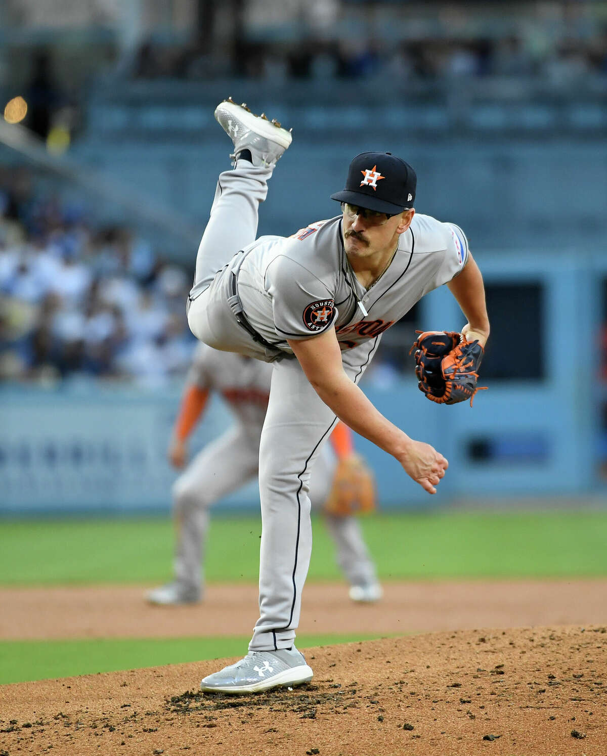 Houston Astros: How J.P. France became a formidable MLB pitcher