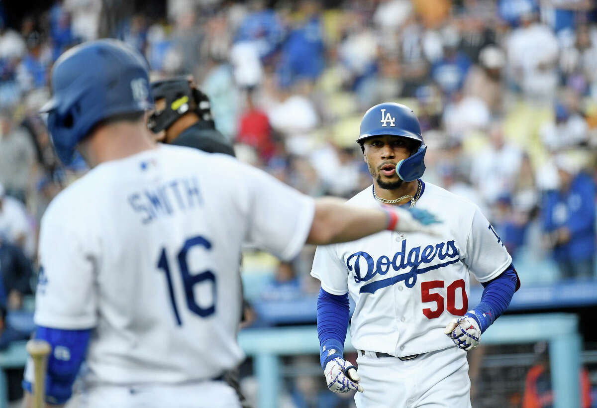 Neto'S Explosive Start: How He Dominated The Dodgers From The Leadoff Spot - 8wn9sl6