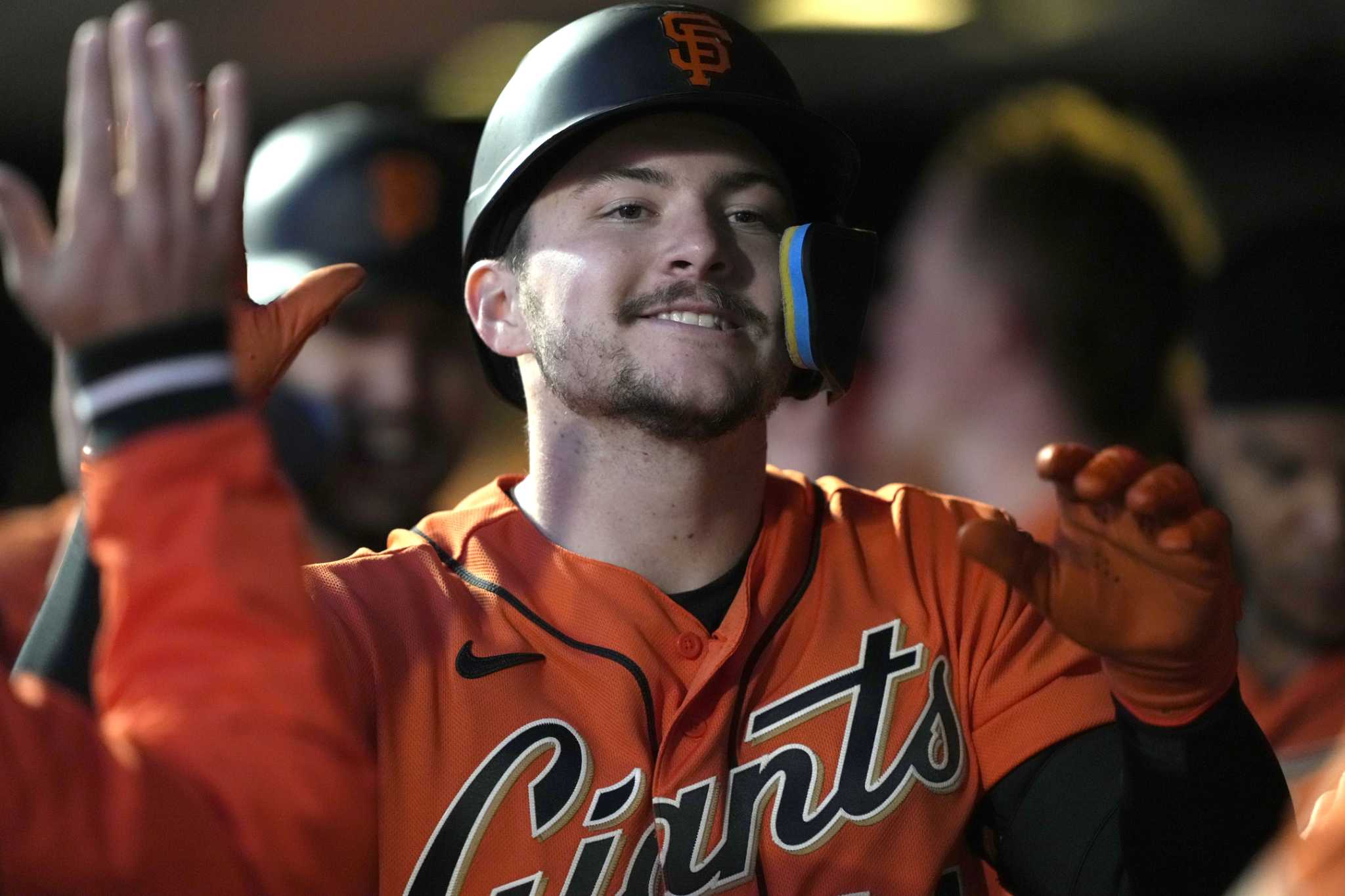 SF Giants: After an offseason to forget, a home opener not worth