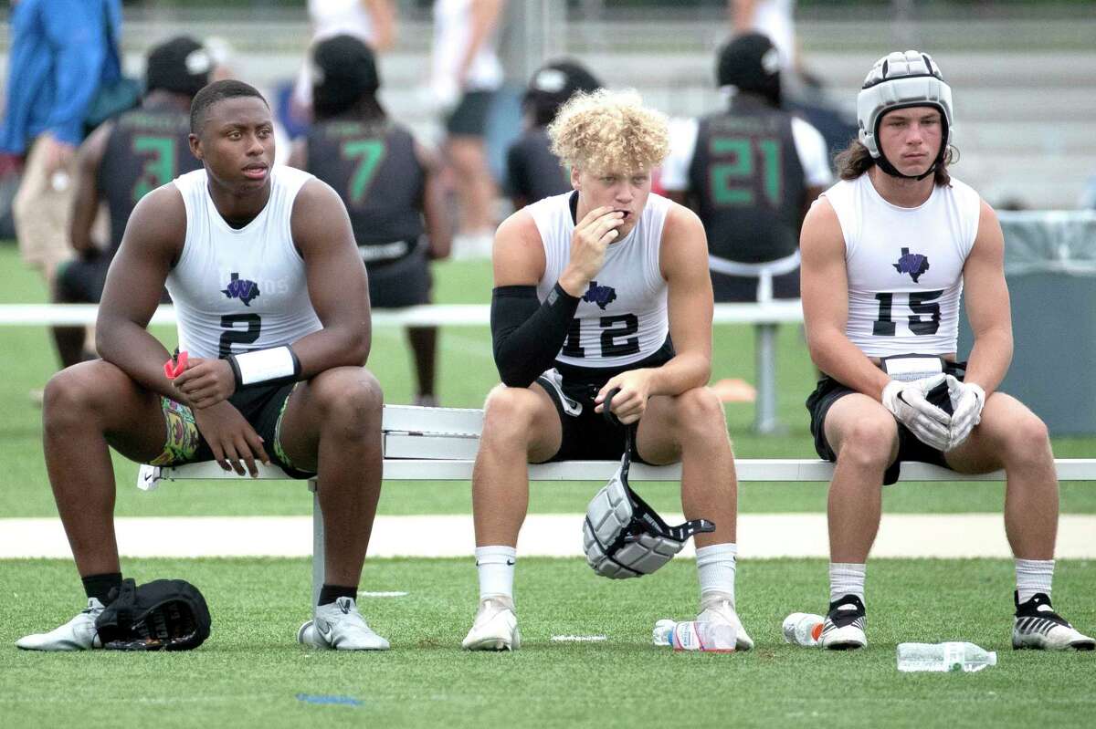 State 7on7 football Strong showings for Hightower, Shadow Creek