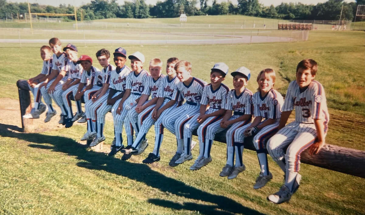 Marlboro Youth Baseball and Softball Association - Marlboro Little