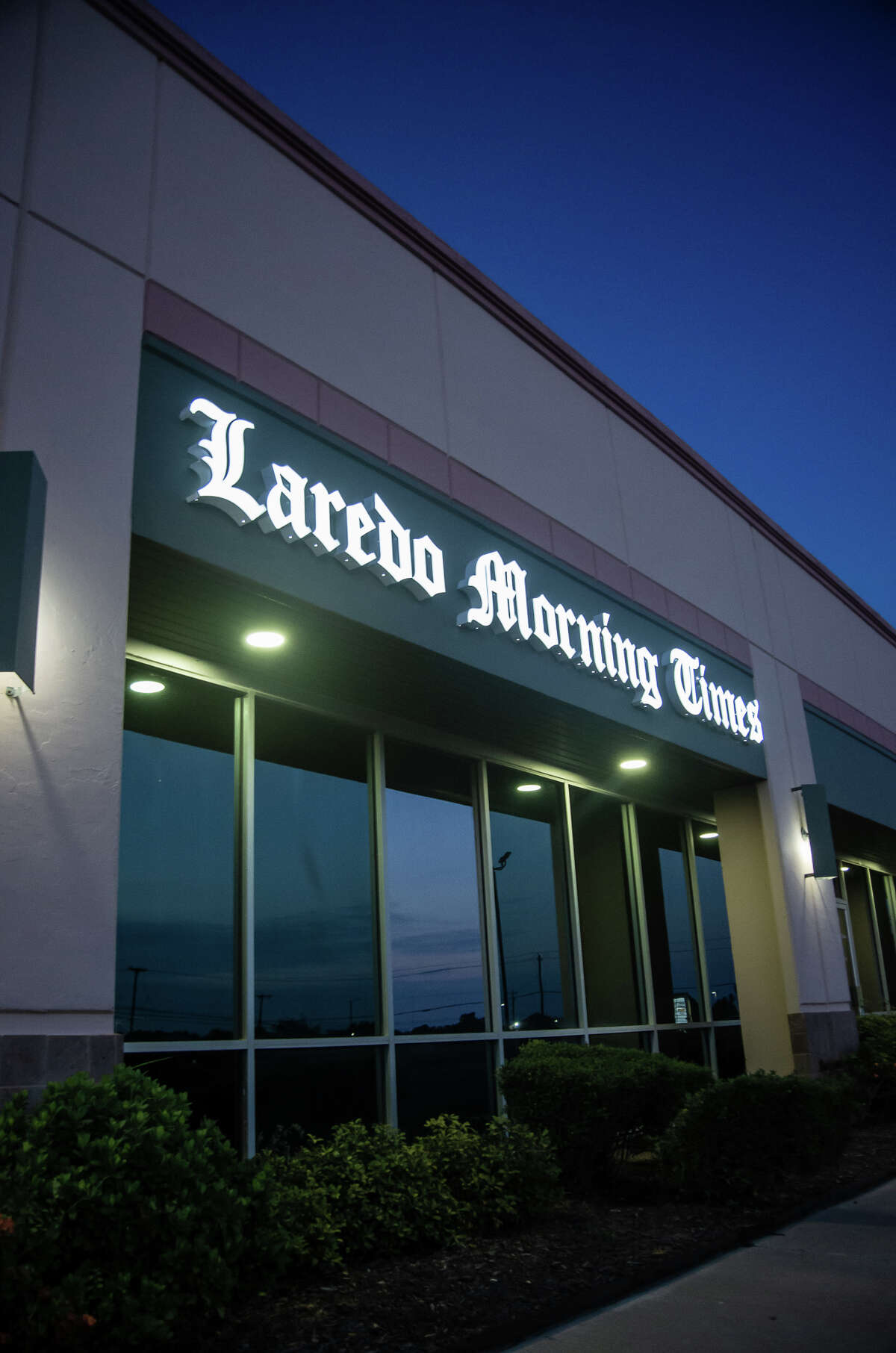 Lmt Laredo Morning Times 58 - 561epes