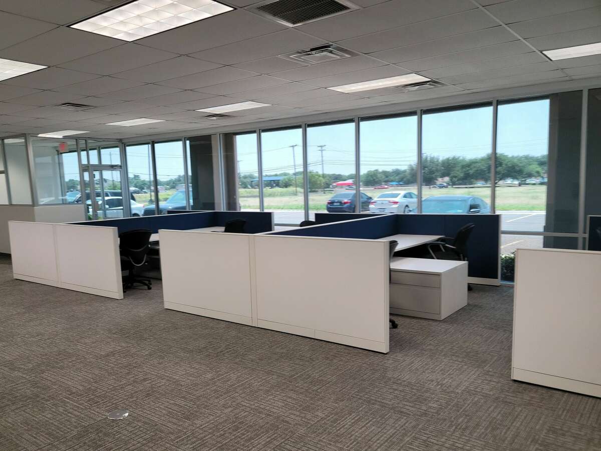 Laredo Morning Times moves to McPherson after 52 years on Esperanza