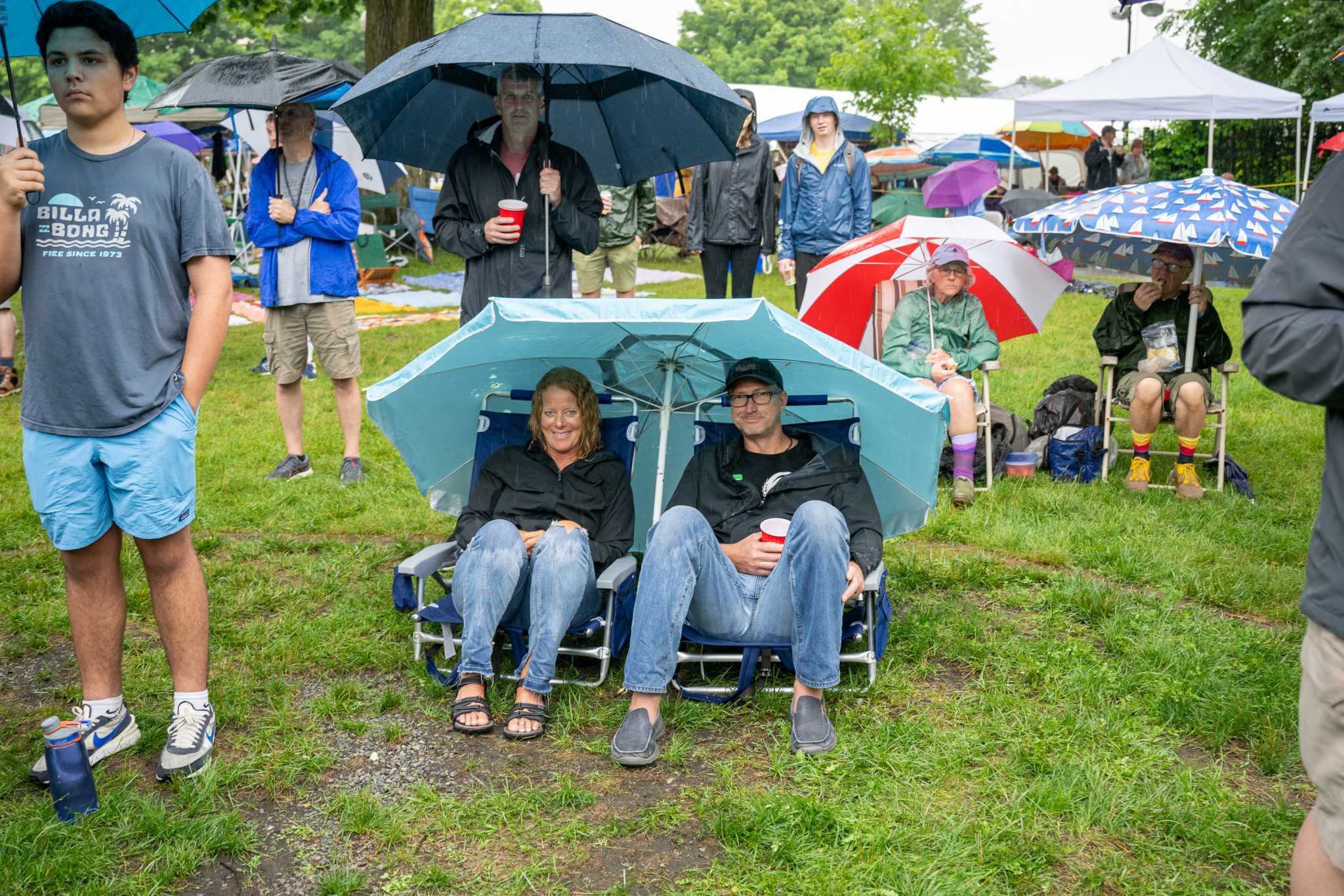 Saratoga Jazz Festival Captured Through Stunning Photos Vigour Times