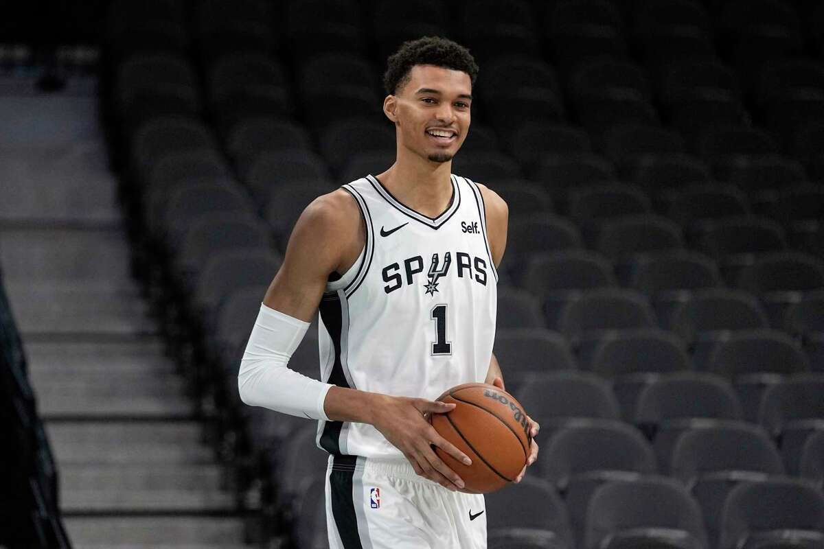 Spurs: Two college prospects to watch as the season starts