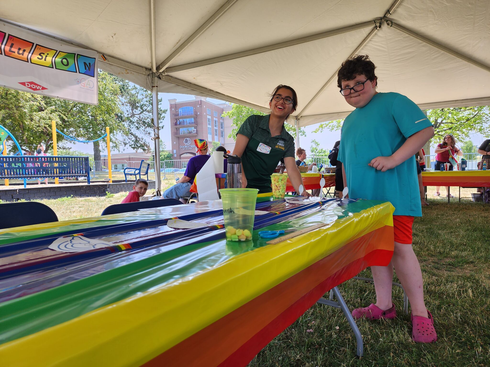 Great Lakes Bay Pride announces five Pride Month events in June