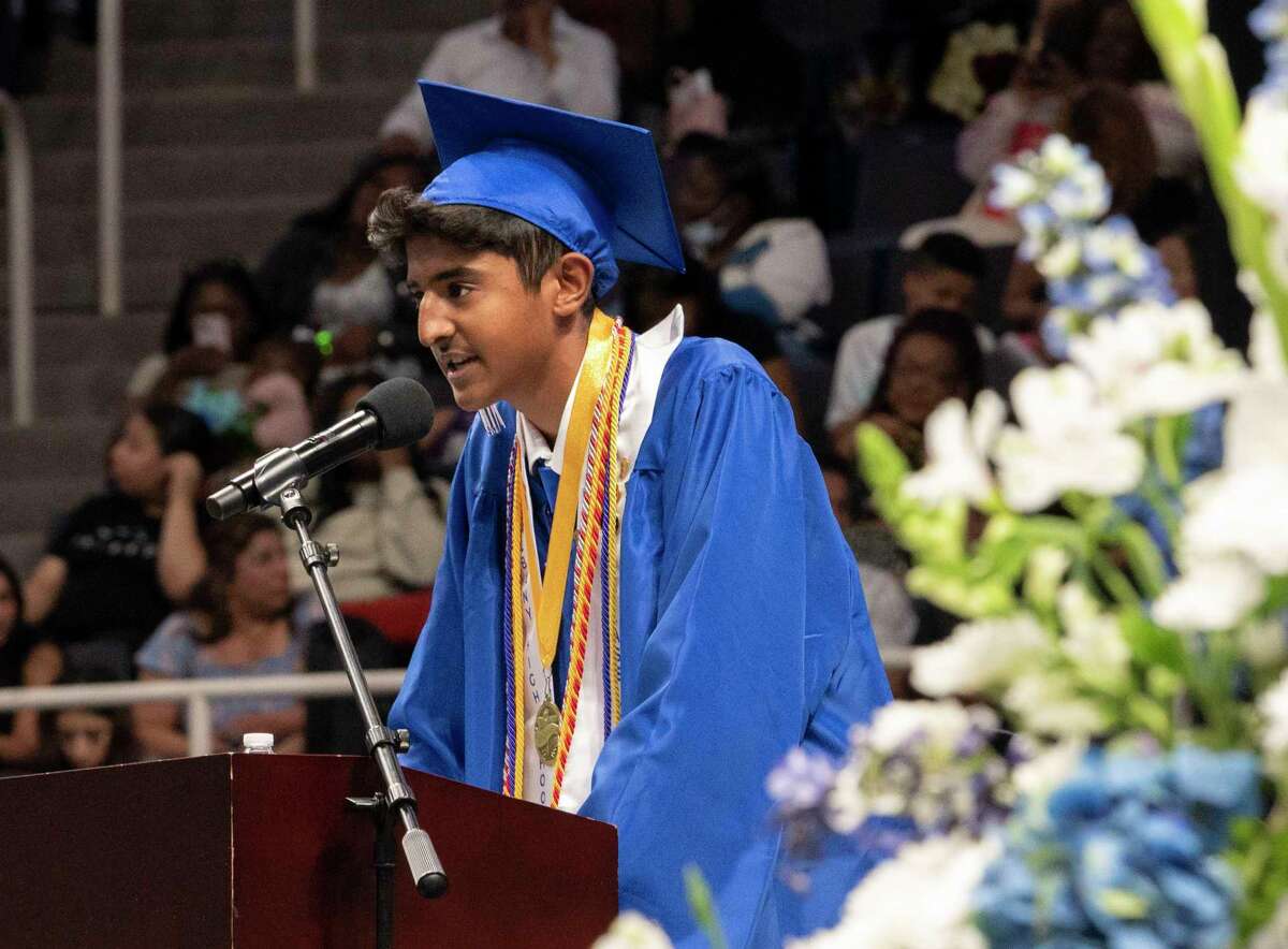 Photos Graduates joyous at Albany High graduation