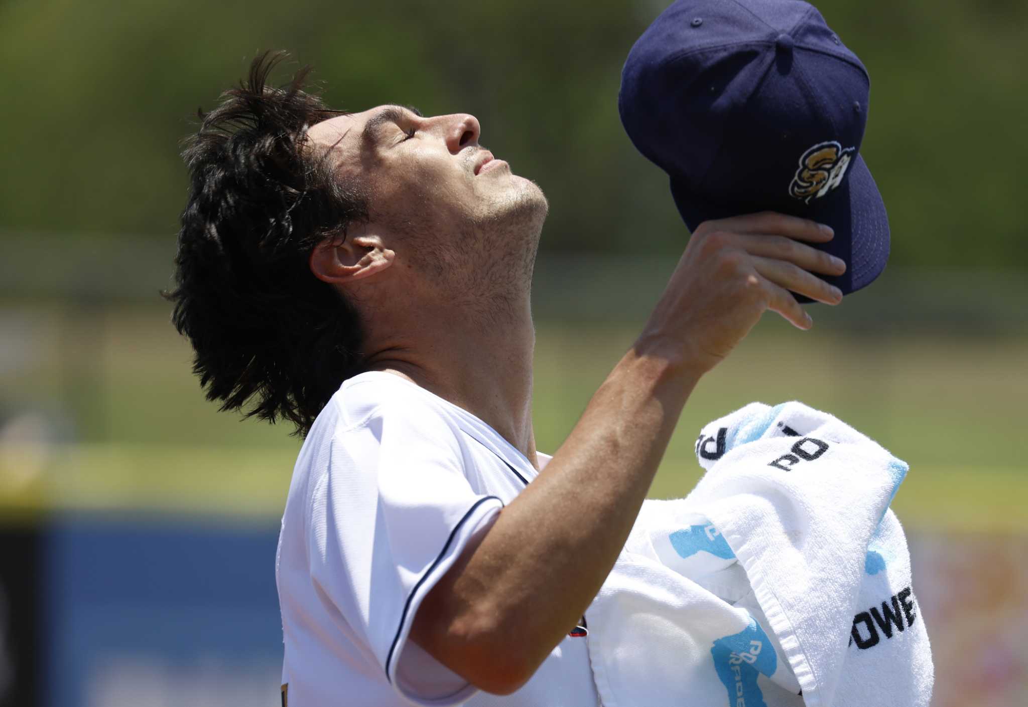 Texas heat wave 8 stories that show its brutal impact