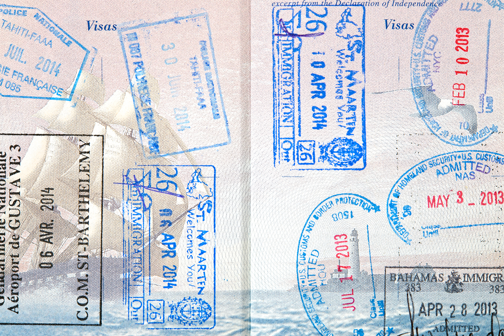 Why it pays to do your travel homework