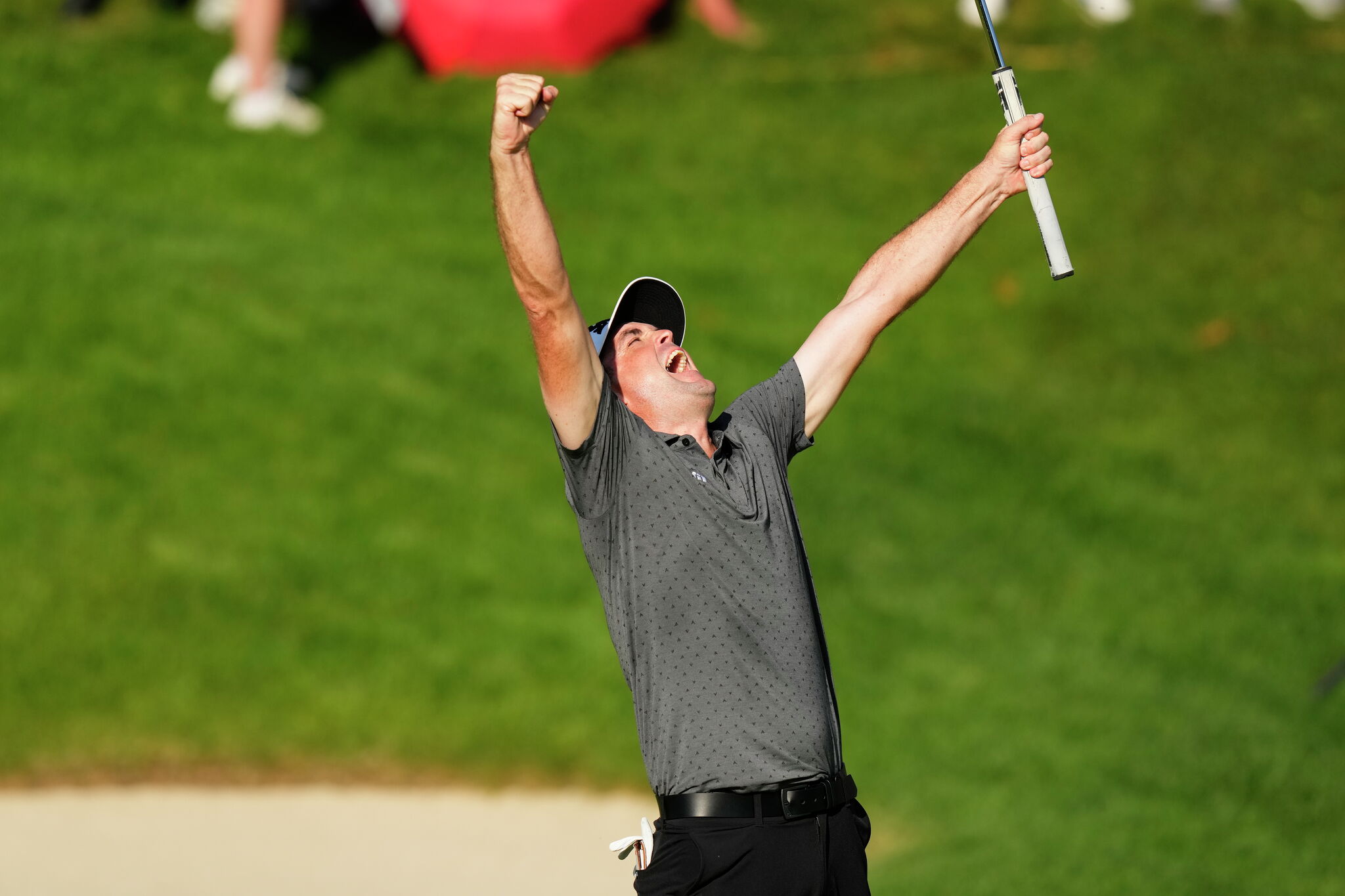 Travelers Championship winner Keegan Bradley to return to defend title