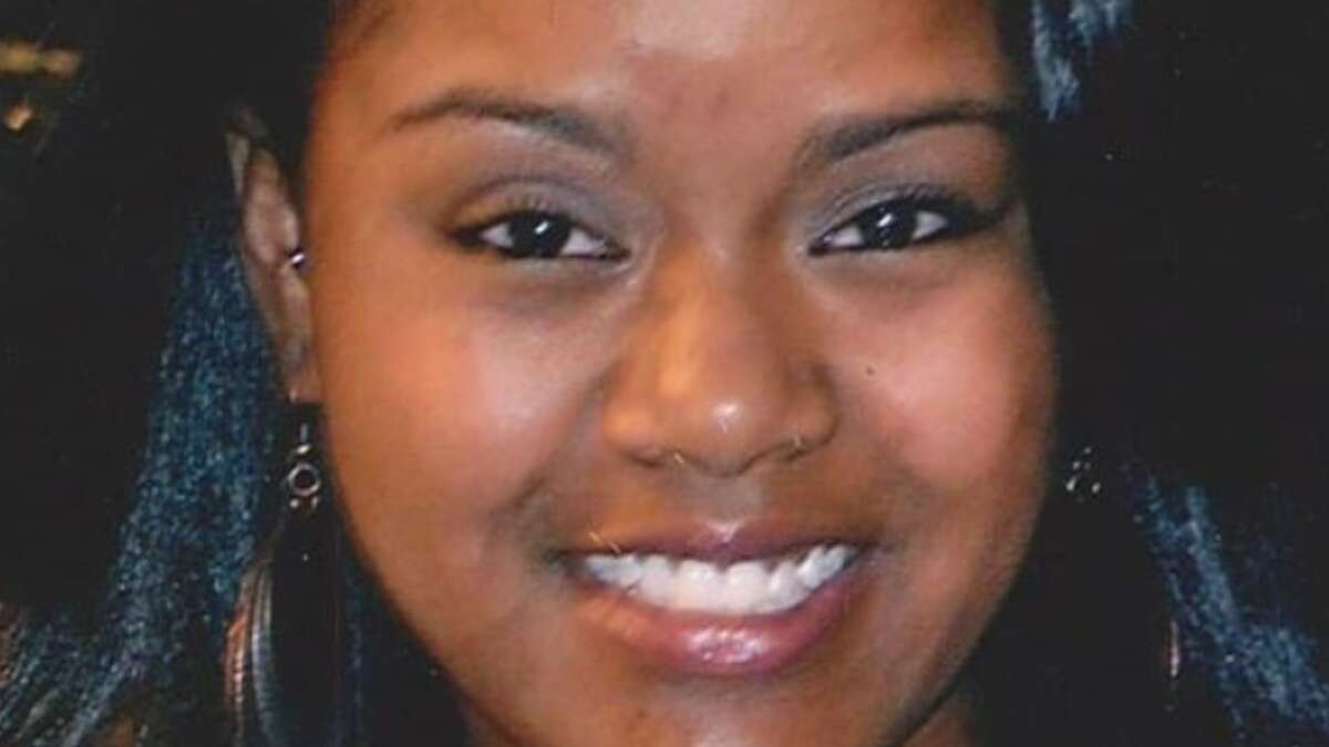 Texas cold case Who killed Dominique Reed