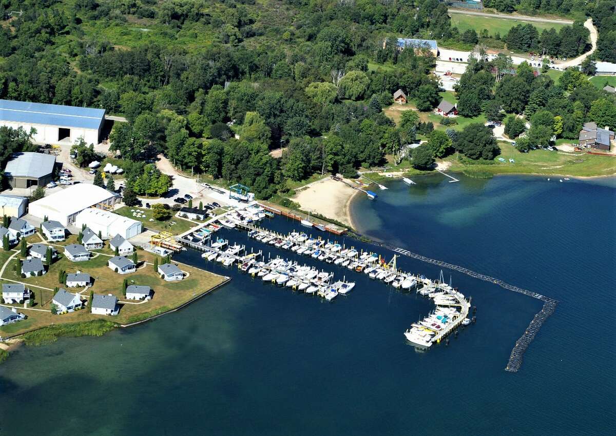 Onekama Marine celebrating 60 years in business