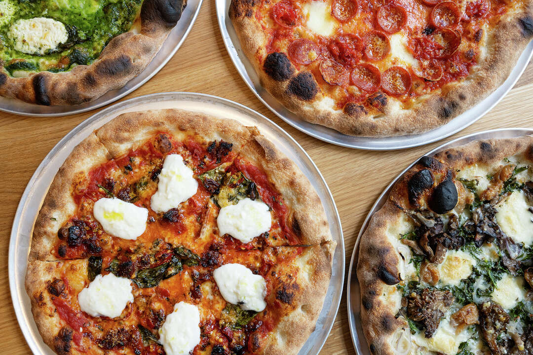 SF’s favorite pasta restaurant brings more pizza to North Beach