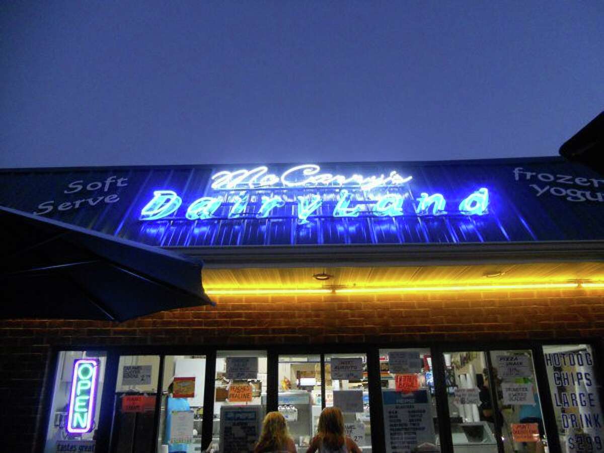 McCarry's Dairyland in Jerseyville under new ownership June 28