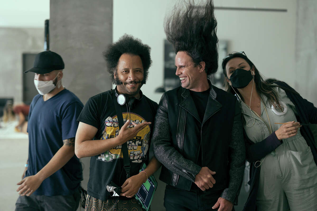 New Boots Riley show 'I'm a Virgo' is an Oakland masterpiece