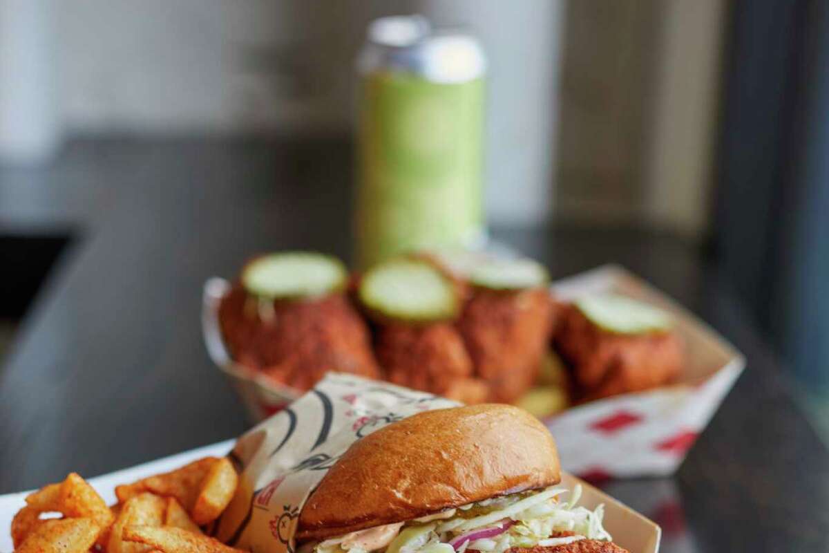 San Jose restaurants and bars are thriving in Fountain Alley