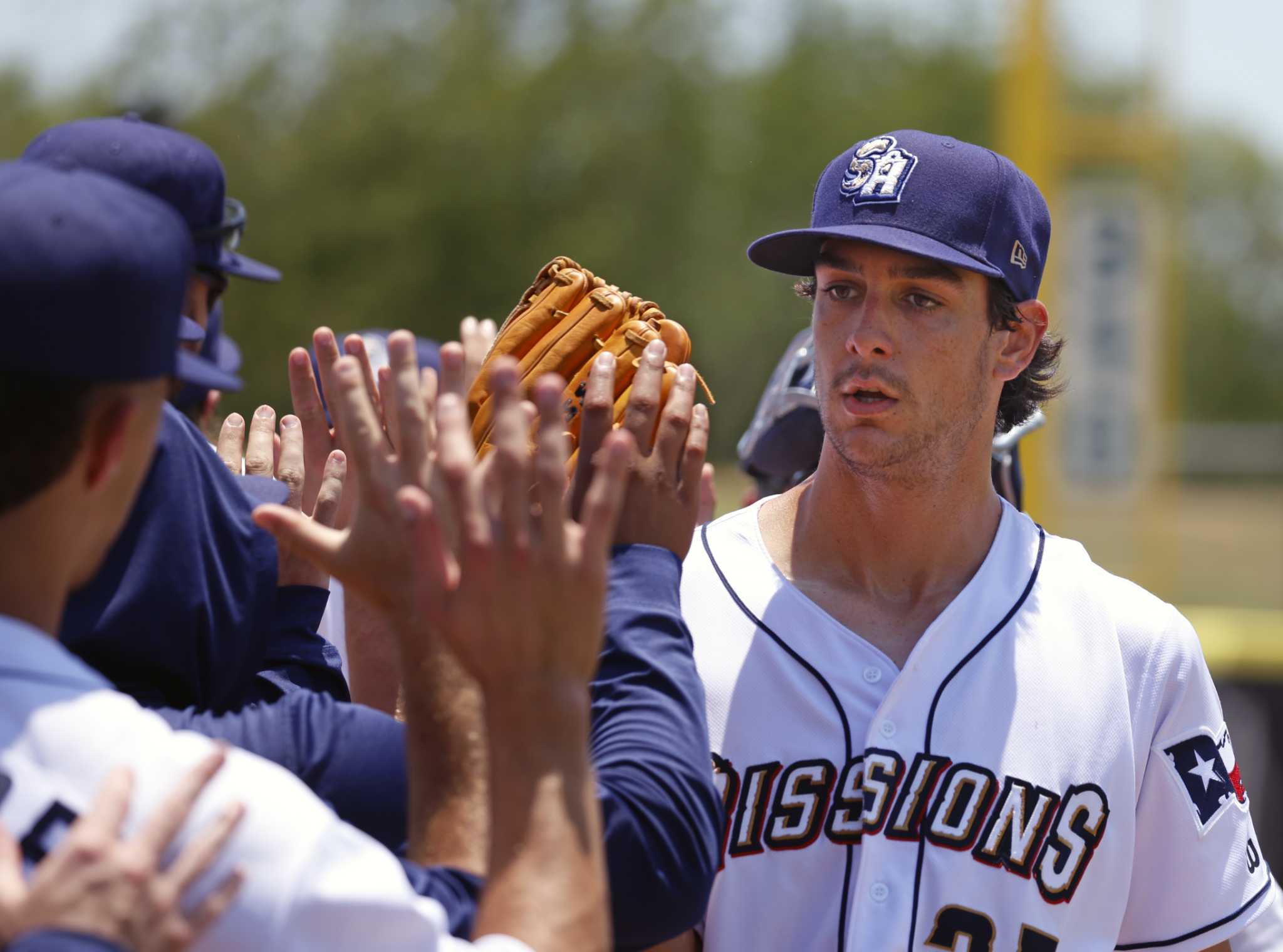 Corpus Christi Hooks host final homestand games