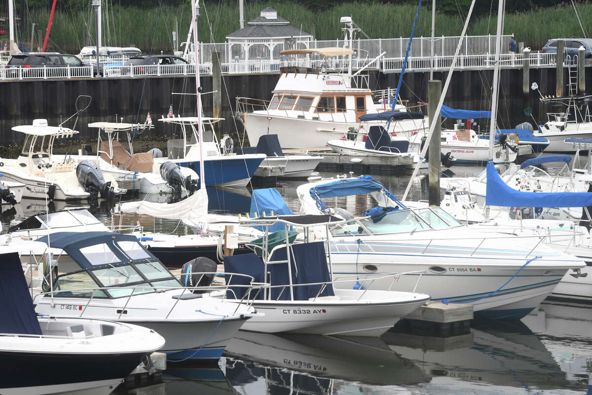 Boaters bring boost to downtown Milford businesses