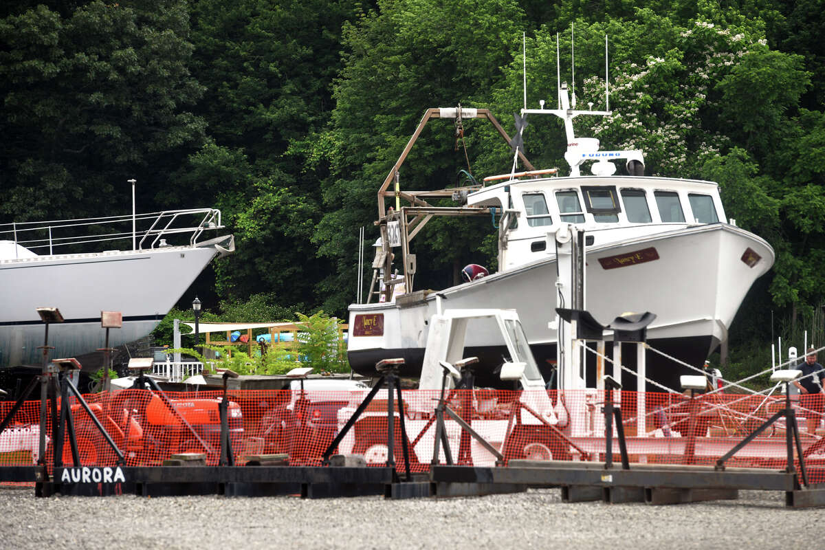 Boaters bring boost to downtown Milford businesses