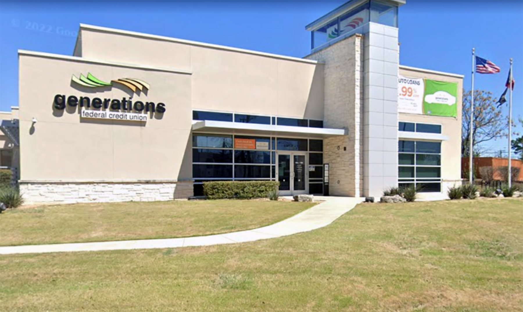 Generations Federal Credit Union Hit By Data Breach   RawImage 