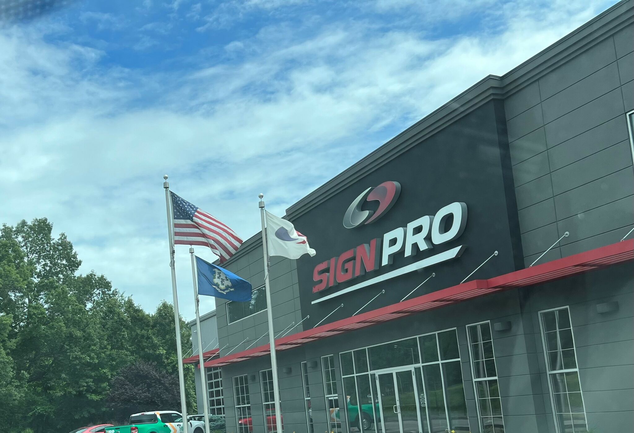 Southington business sues town, building code official