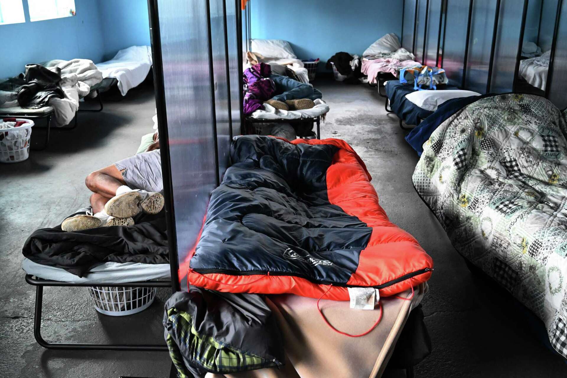 Number of homeless students grows across New York