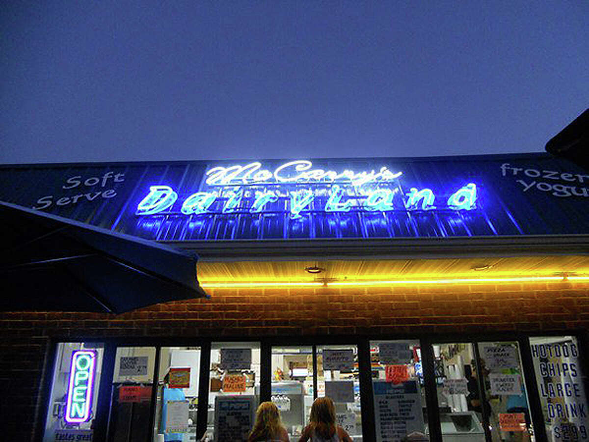 McCarry's Dairyland in Jerseyville under new ownership