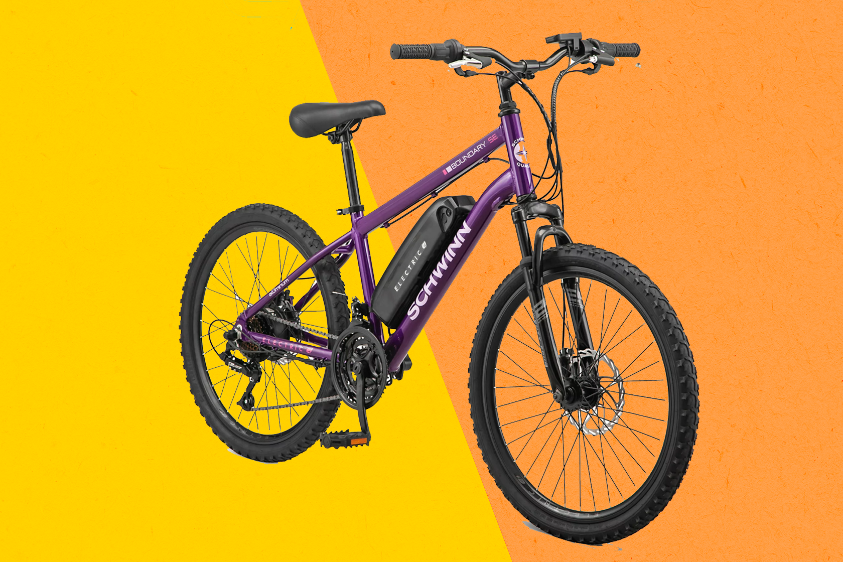 Schwinn discount boundary walmart