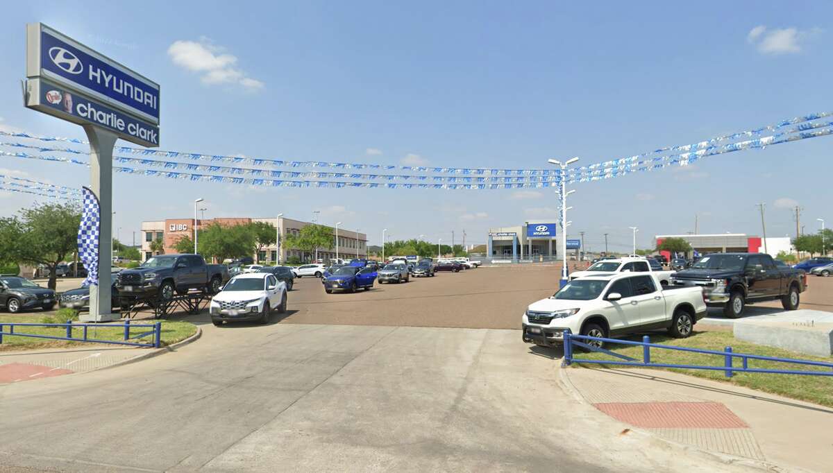 Readers' Choice 2023 See Laredo's favorites in the services industry