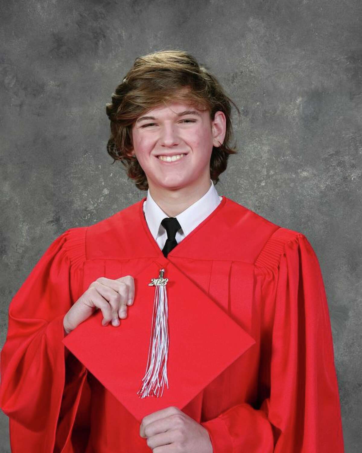 See Southeast Texas' 2023 high school valedictorians, salutatorians