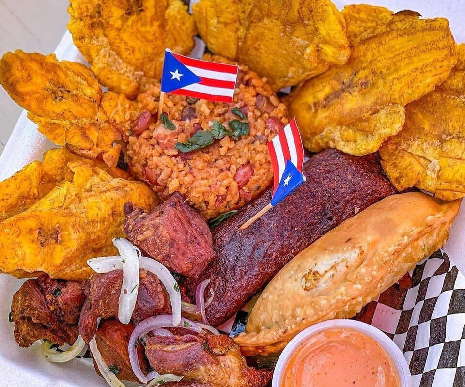 Find the best Puerto Rican food Houston has to offer