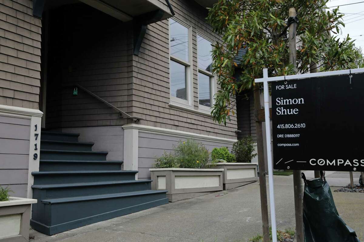 Home prices in this SF ZIP code saw steepest declines in California