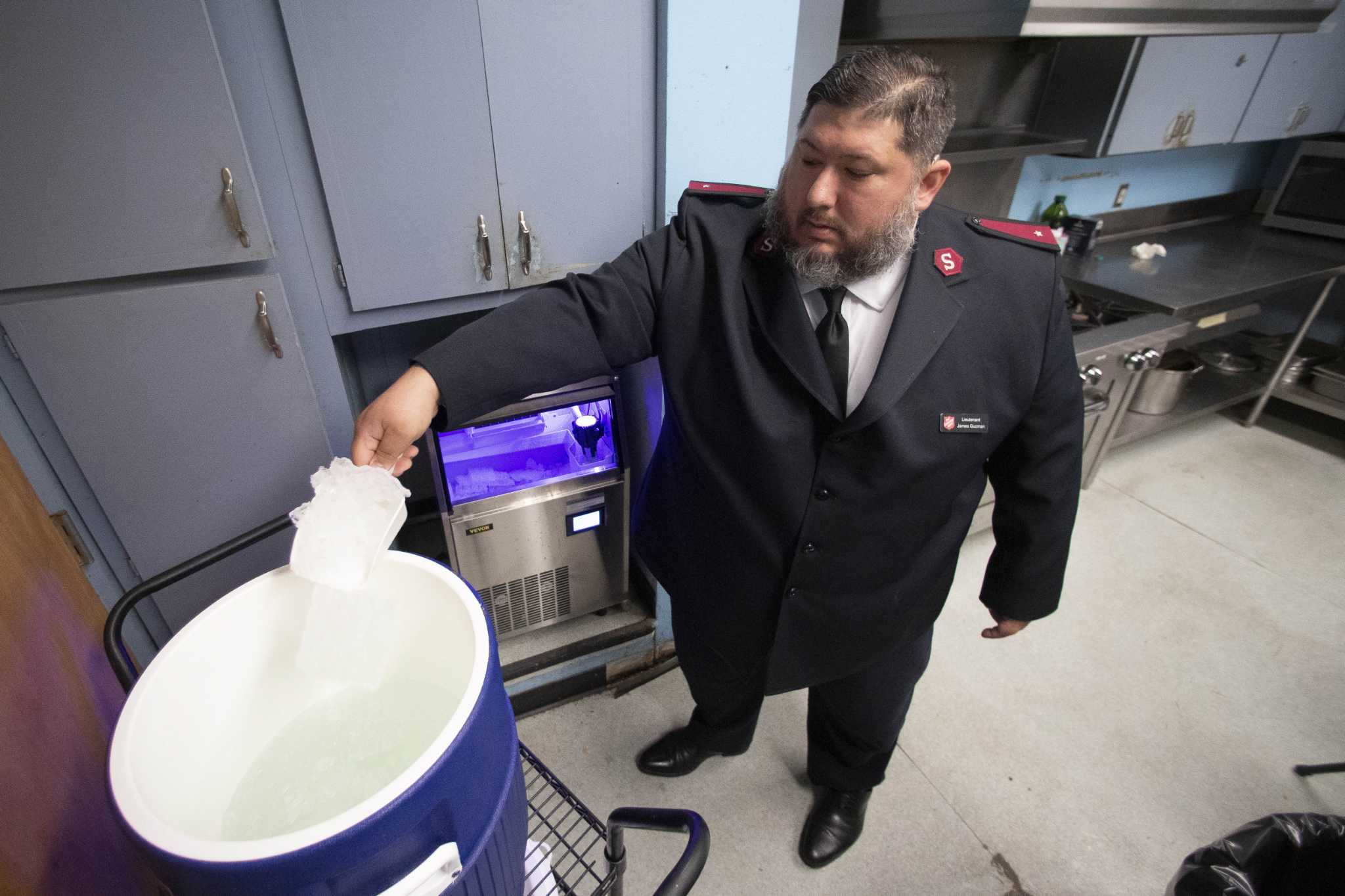 McMeans Junior High recognized as Texas School to Watch