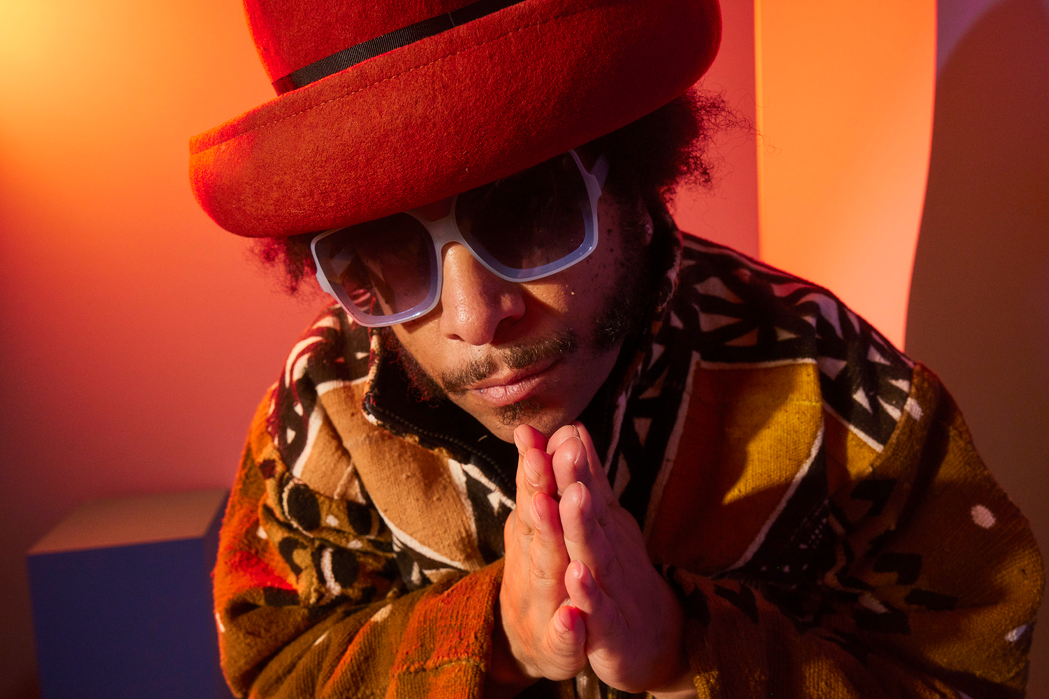Boots Riley's Anti-Capitalist Revolution Will Be Televised