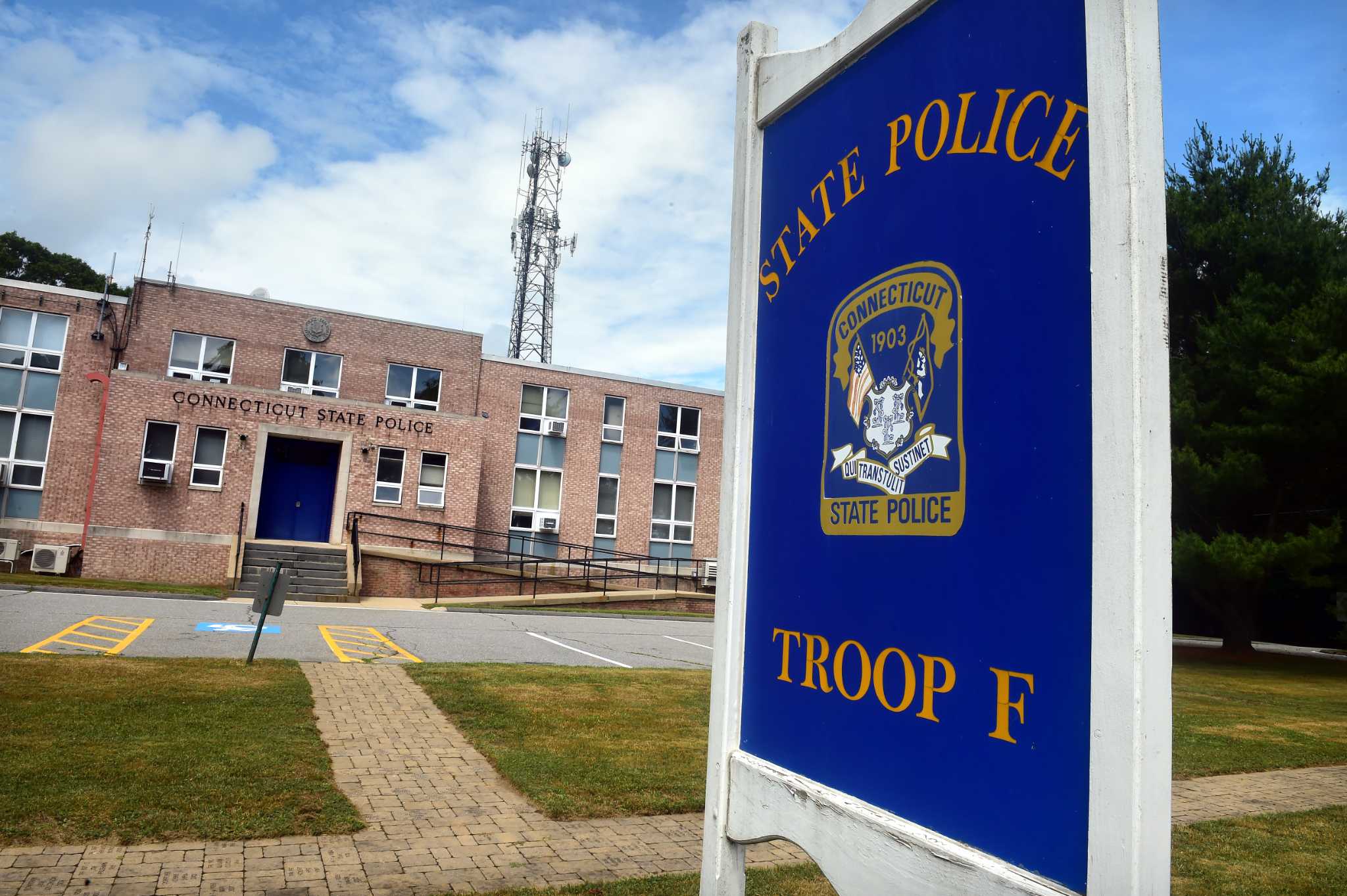 Lawmakers Want Answers On CT State Police Ticket Scandal