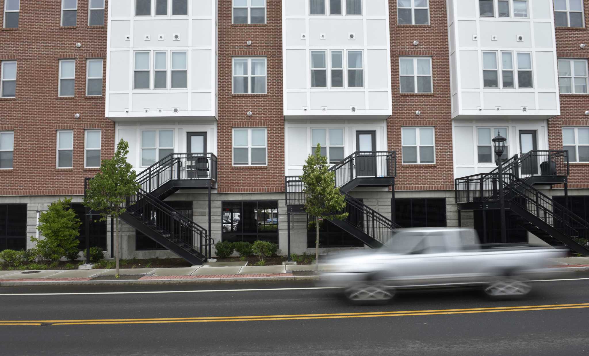 Norwalk's zoning rewrite puts emphasis on sustainability