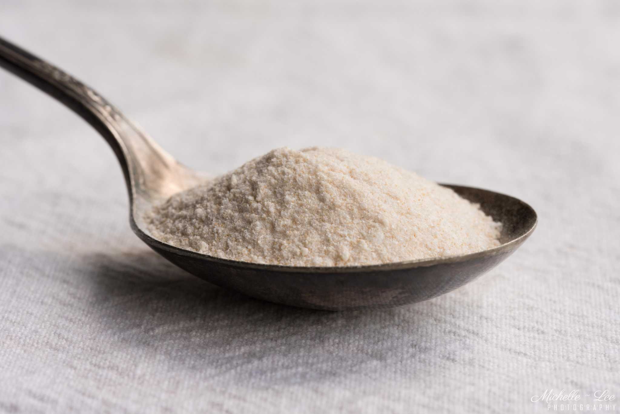 Powdered pectin solution may help ease arthritis pain