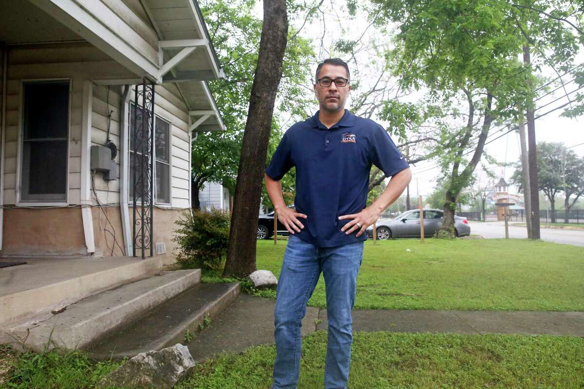 Court says shortterm rental owners suing New Braunfels can proceed