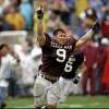 Texas A&M football: Documentary is fitting tribute to Dat Nguyen