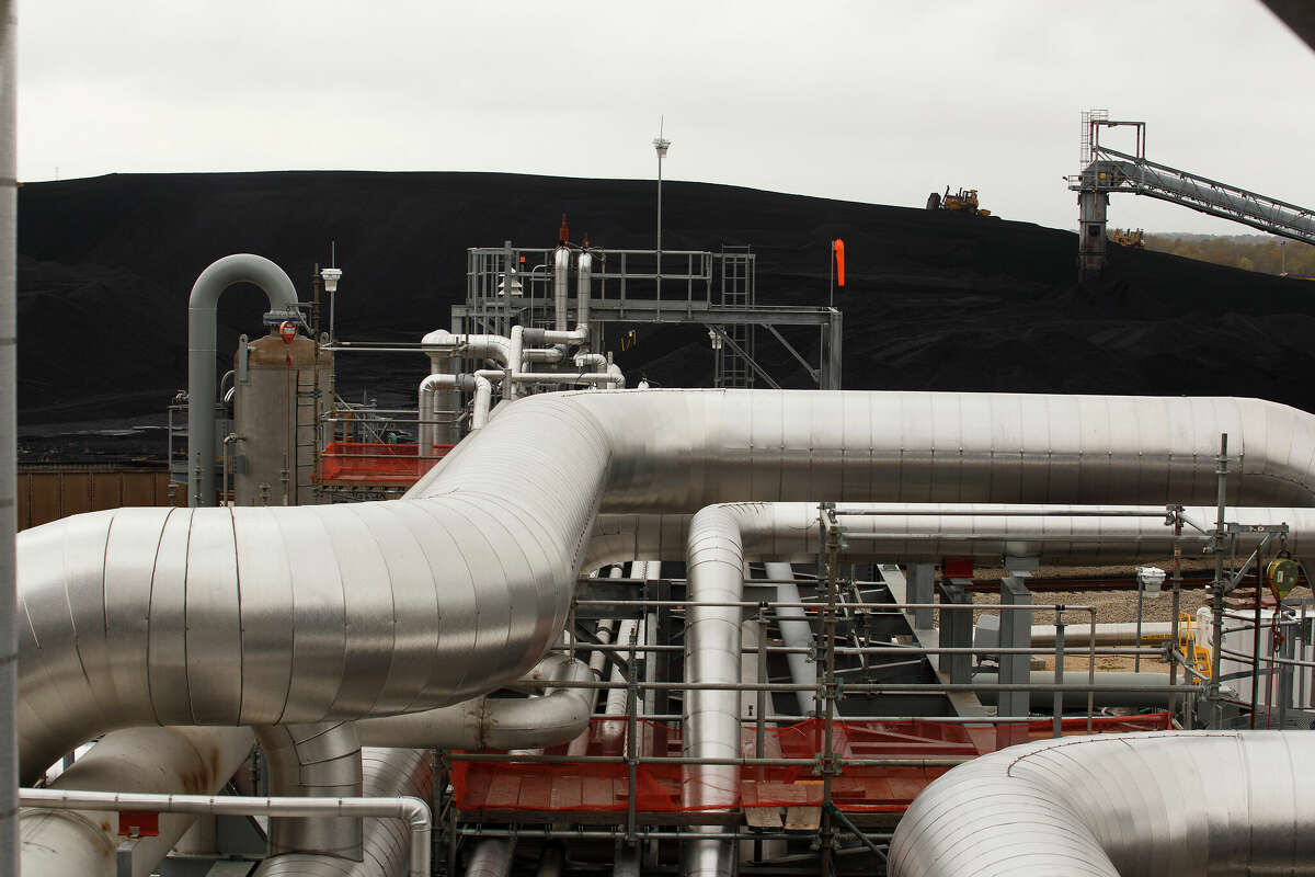 Taylor Howard Energy taps federal grants to explore carbon capture