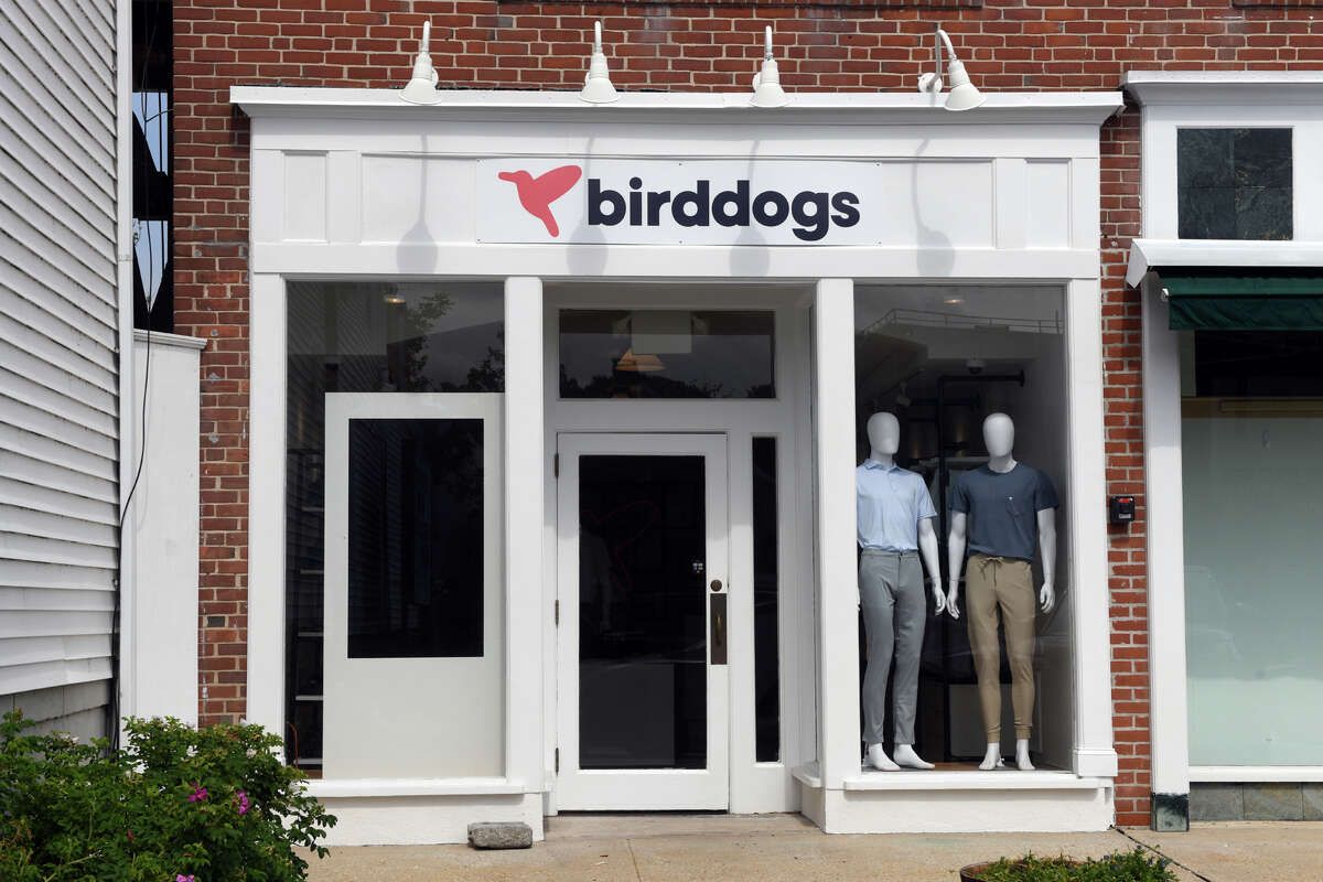 Westport's Main Street draws new stores as retail landscape changes