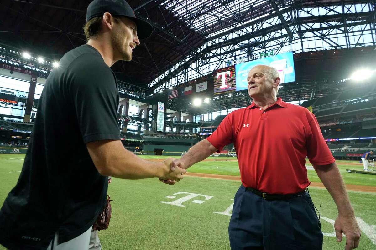 Greatest game ever pitched': Sandy Koufax  and my old coach